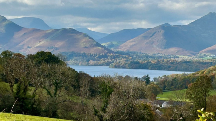 Top Attractions in the Lake District: