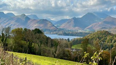 Keswick things to do